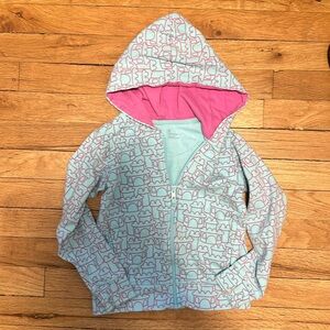 Pact Organic Kid’s Castle Daniel Tiger Everyday Hoodie